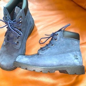 Timberland Boots Size 11c